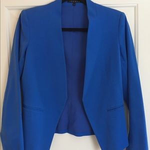 Theory blazer